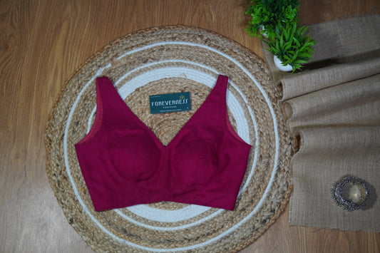 Rani Chic Blouse
