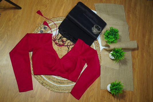 Rani Royale Blouse